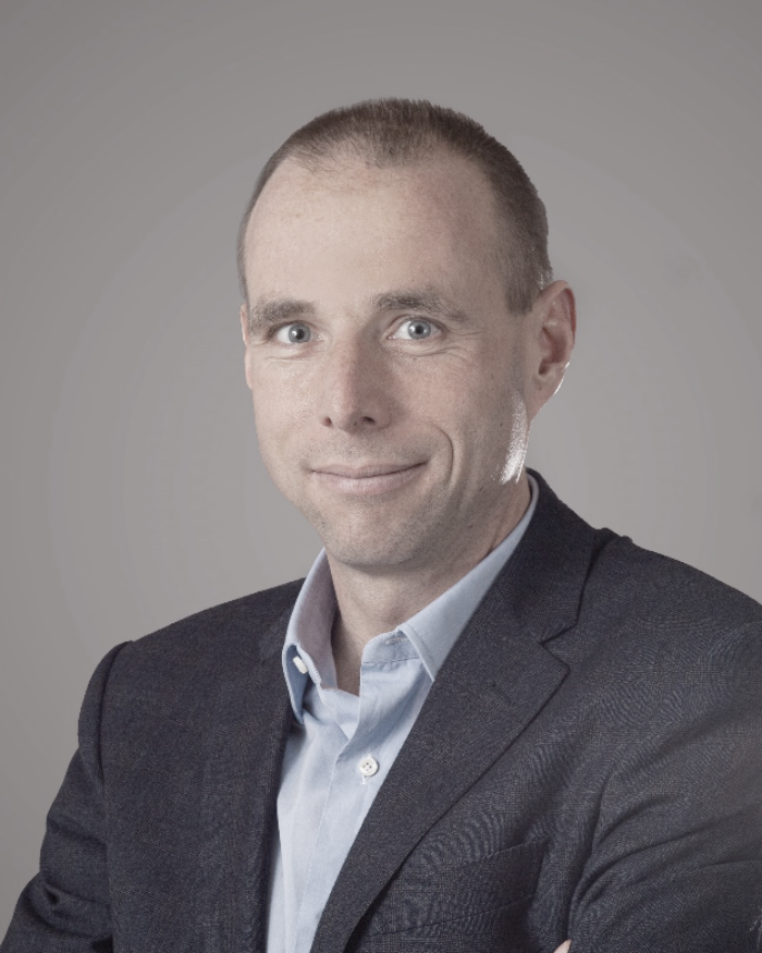 Nicolas Ludmann